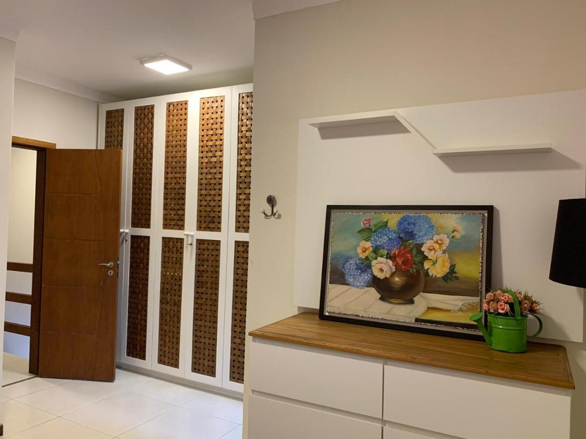 Casa Em Condominio Fechado, Com Piscina Privativa Em Juquehy เซา เซบัสเชียว ภายนอก รูปภาพ