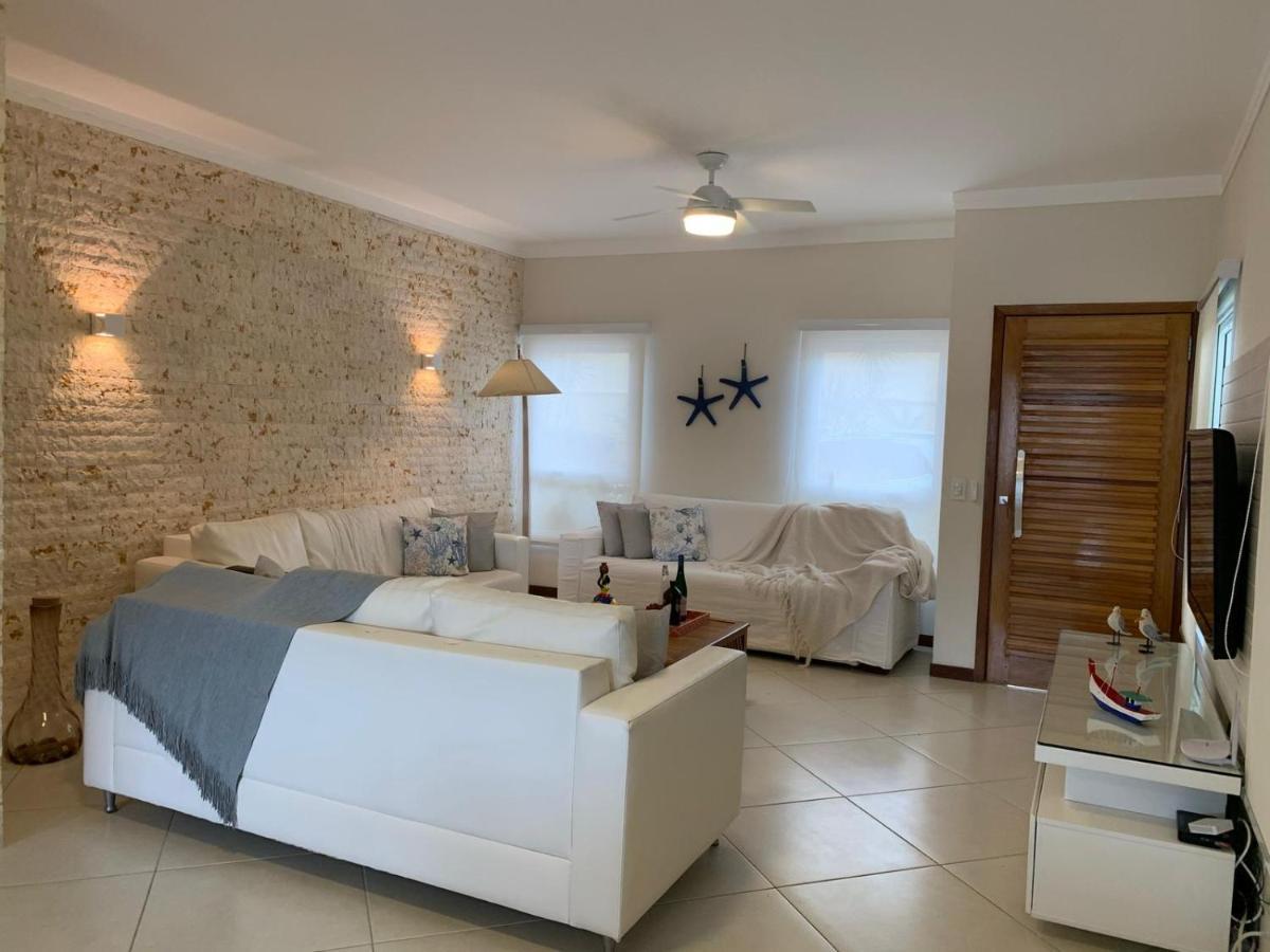 Casa Em Condominio Fechado, Com Piscina Privativa Em Juquehy เซา เซบัสเชียว ภายนอก รูปภาพ