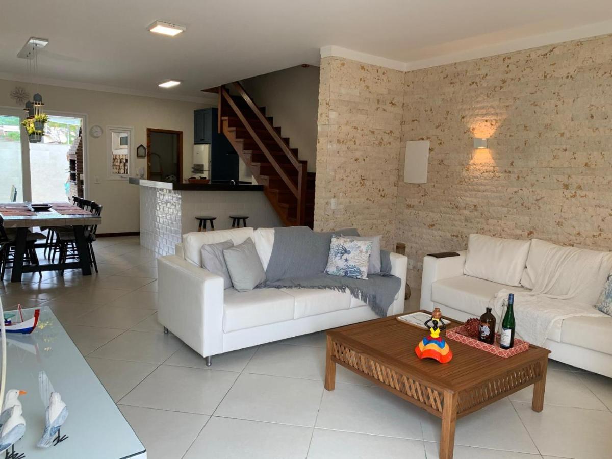 Casa Em Condominio Fechado, Com Piscina Privativa Em Juquehy เซา เซบัสเชียว ภายนอก รูปภาพ
