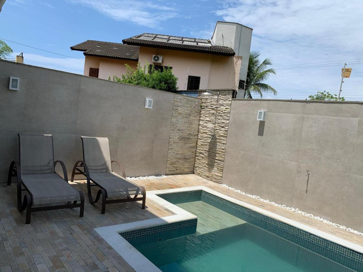Casa Em Condominio Fechado, Com Piscina Privativa Em Juquehy เซา เซบัสเชียว ภายนอก รูปภาพ