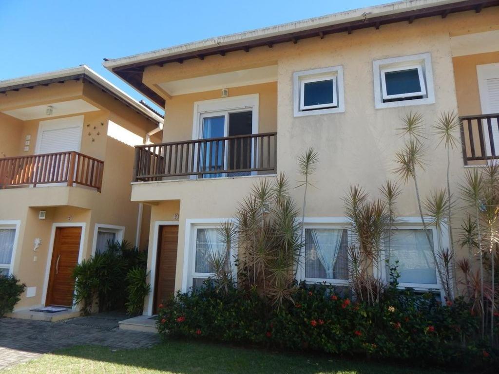 Casa Em Condominio Fechado, Com Piscina Privativa Em Juquehy เซา เซบัสเชียว ภายนอก รูปภาพ