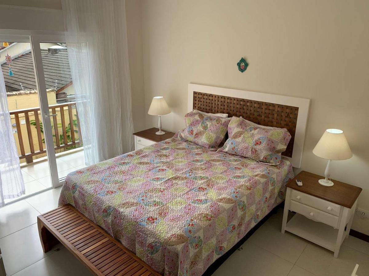 Casa Em Condominio Fechado, Com Piscina Privativa Em Juquehy เซา เซบัสเชียว ภายนอก รูปภาพ