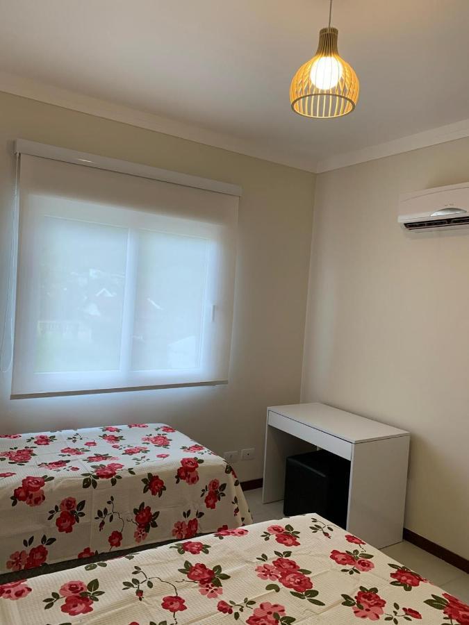 Casa Em Condominio Fechado, Com Piscina Privativa Em Juquehy เซา เซบัสเชียว ภายนอก รูปภาพ