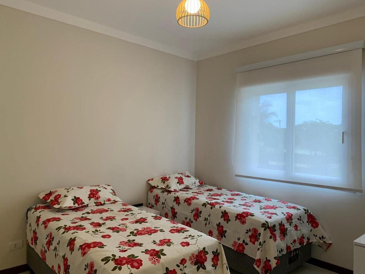 Casa Em Condominio Fechado, Com Piscina Privativa Em Juquehy เซา เซบัสเชียว ภายนอก รูปภาพ