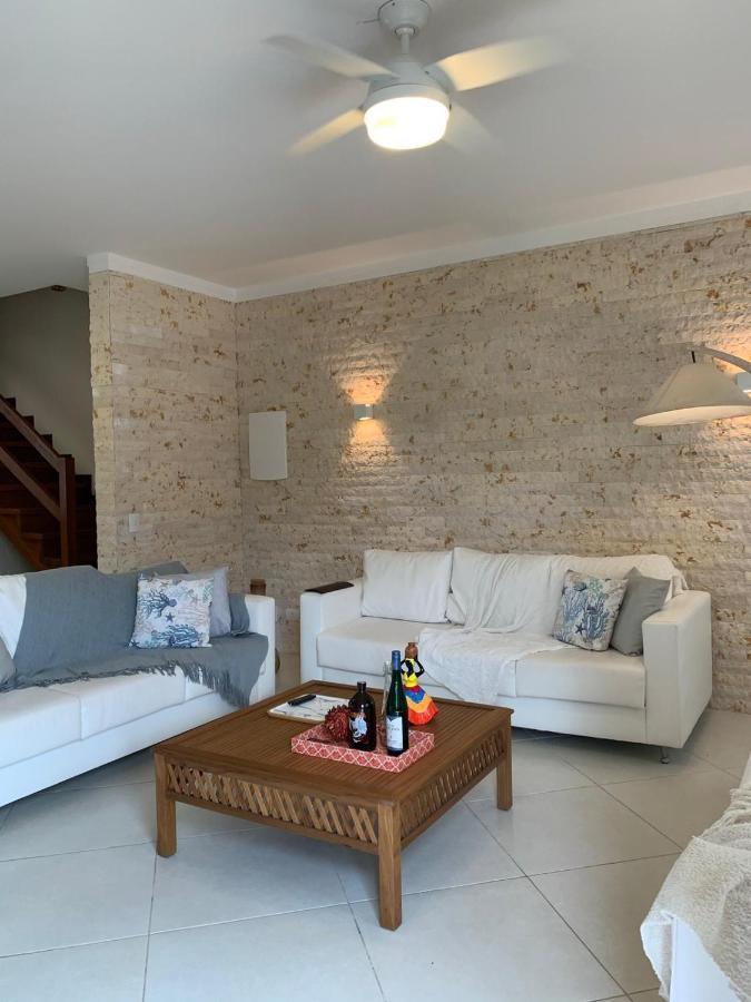 Casa Em Condominio Fechado, Com Piscina Privativa Em Juquehy เซา เซบัสเชียว ภายนอก รูปภาพ